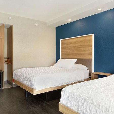 Tru By Hilton Meridian Boise West Id Экстерьер фото