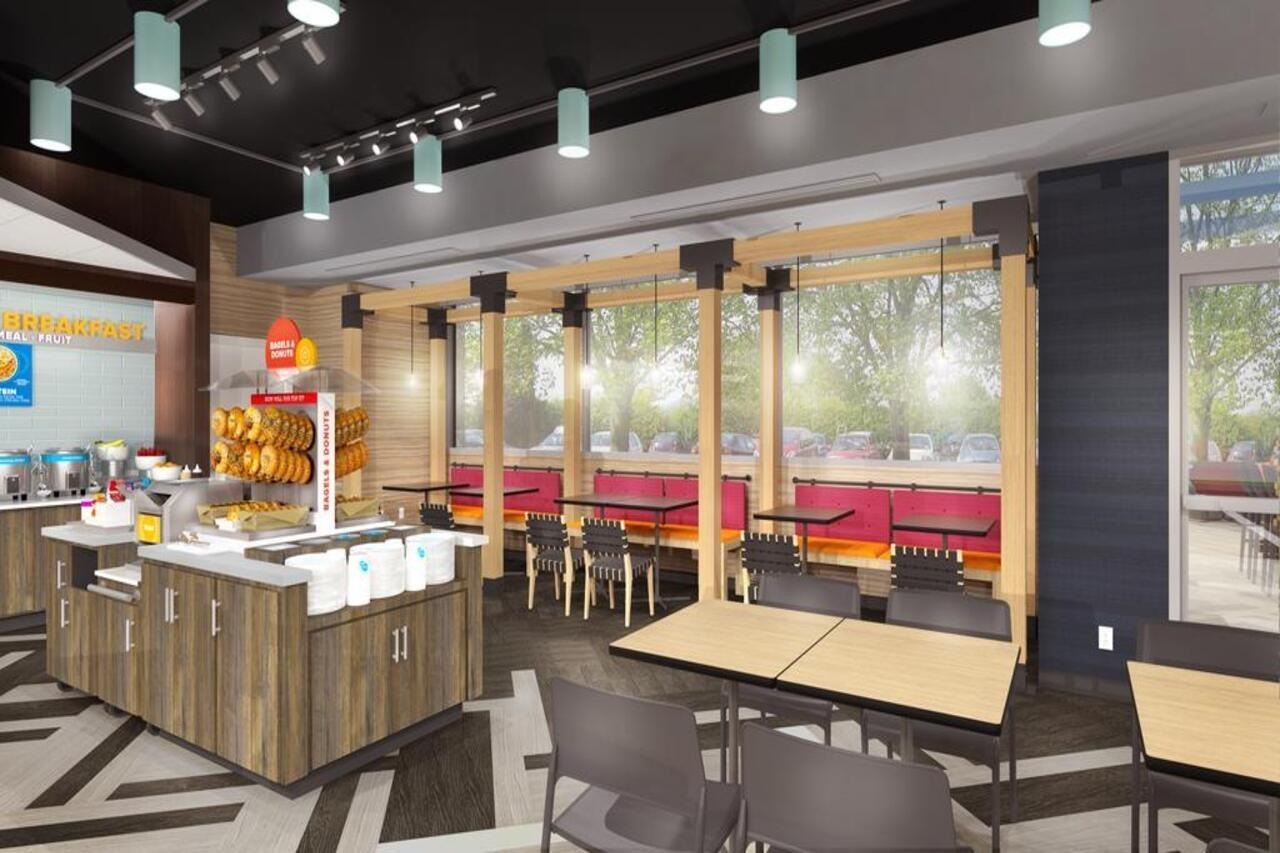 Tru By Hilton Meridian Boise West Id Экстерьер фото