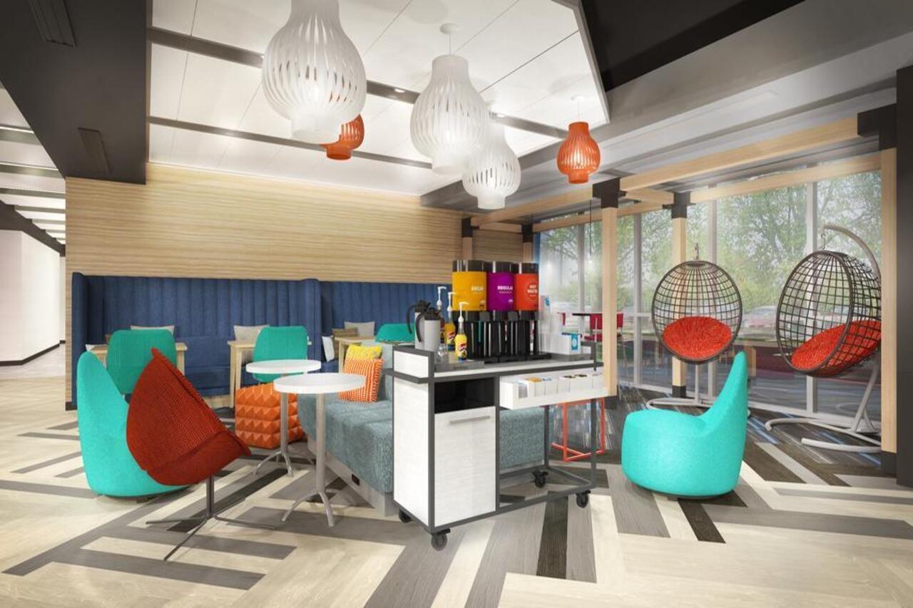 Tru By Hilton Meridian Boise West Id Экстерьер фото