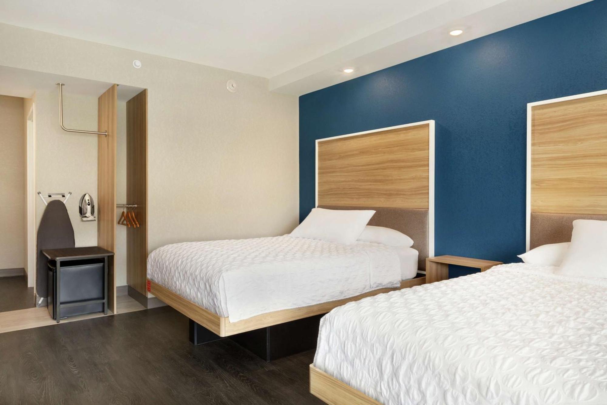Tru By Hilton Meridian Boise West Id Экстерьер фото