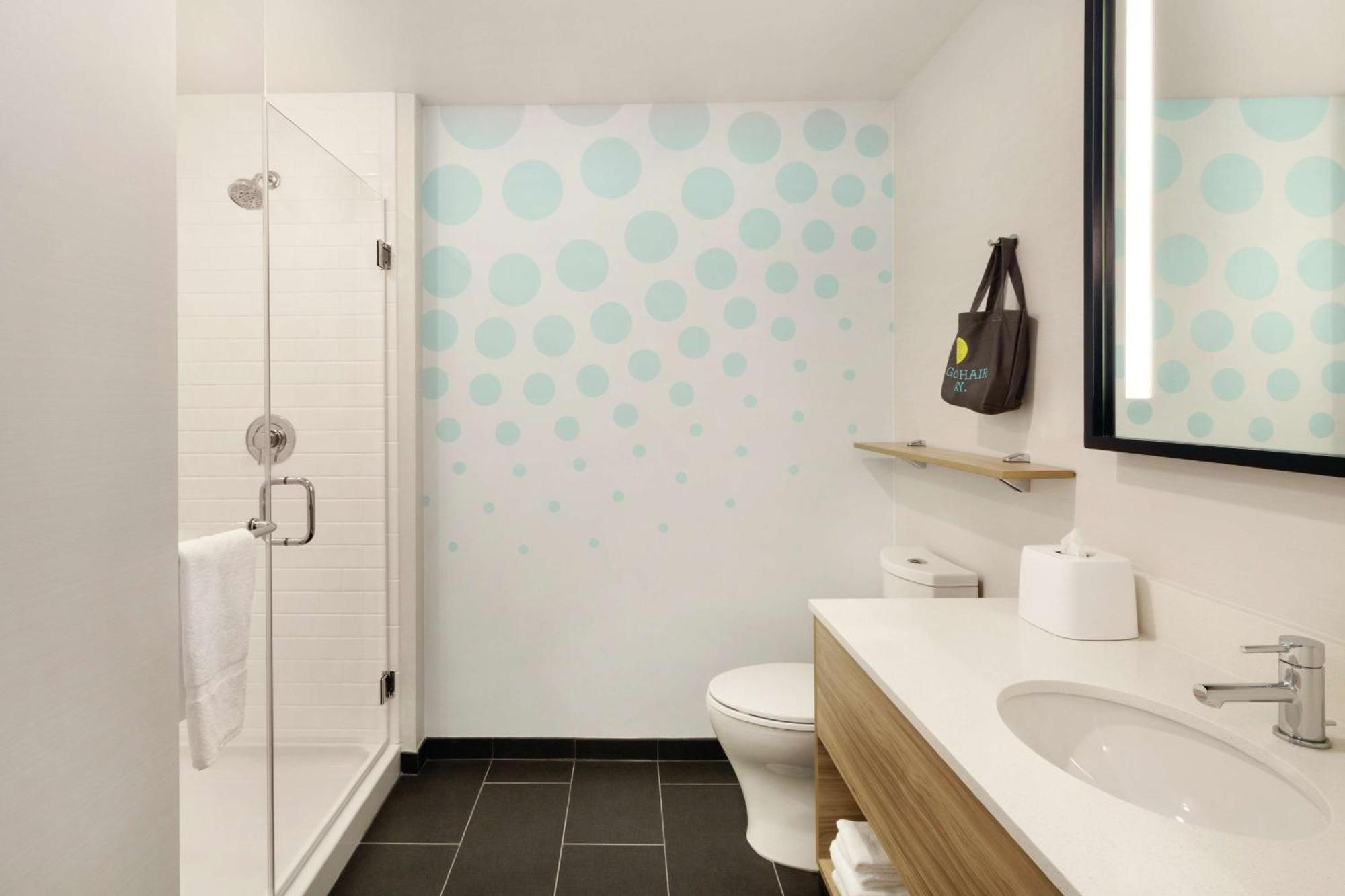 Tru By Hilton Meridian Boise West Id Экстерьер фото