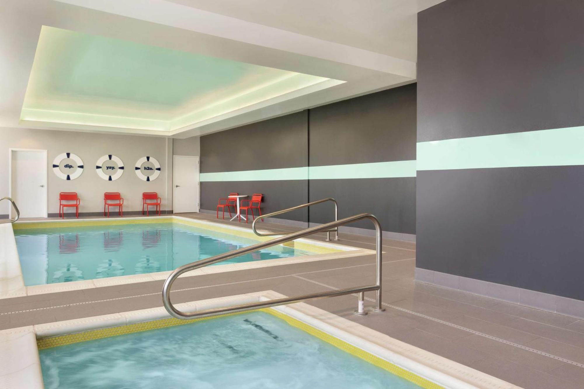 Tru By Hilton Meridian Boise West Id Экстерьер фото