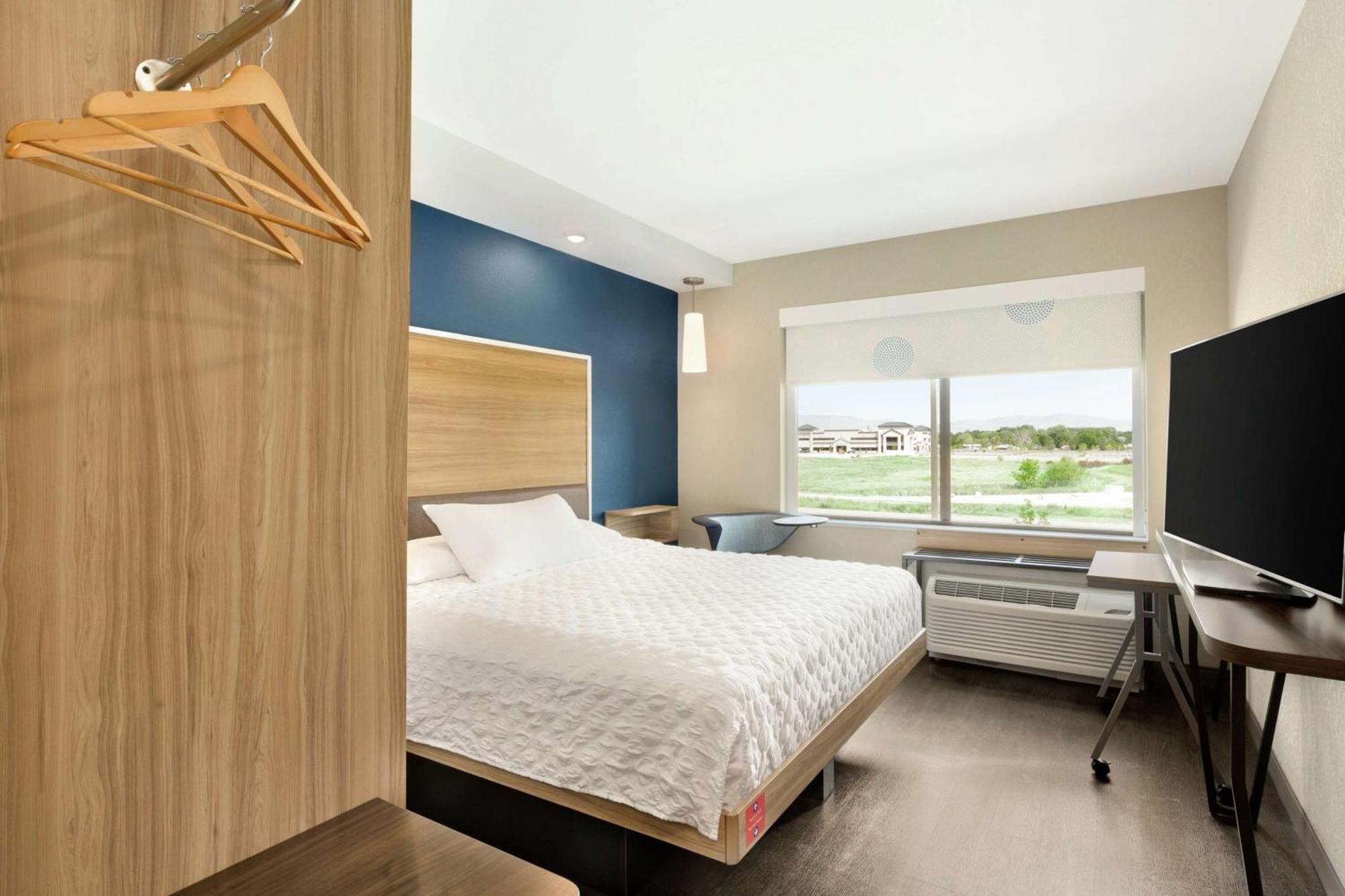 Tru By Hilton Meridian Boise West Id Экстерьер фото