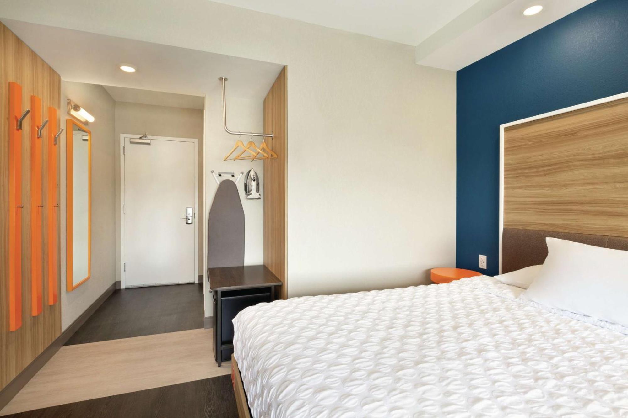 Tru By Hilton Meridian Boise West Id Экстерьер фото