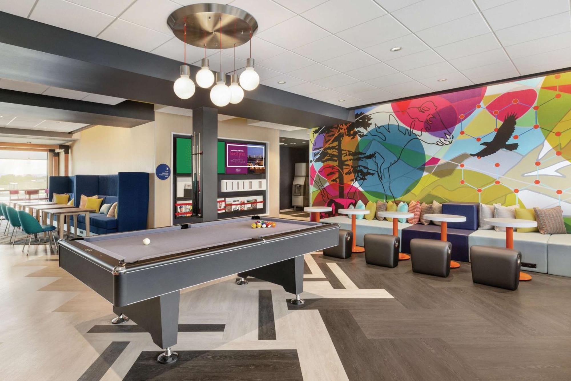 Tru By Hilton Meridian Boise West Id Экстерьер фото