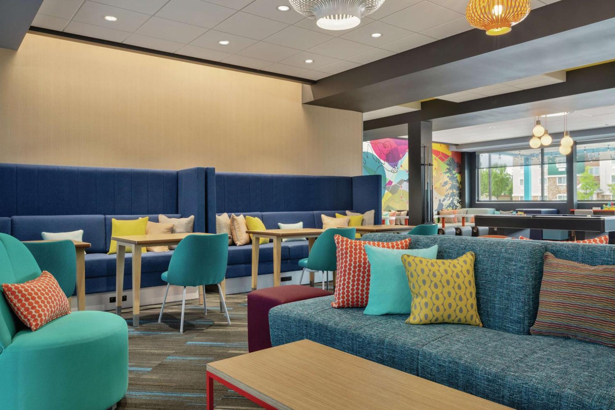 Tru By Hilton Meridian Boise West Id Экстерьер фото