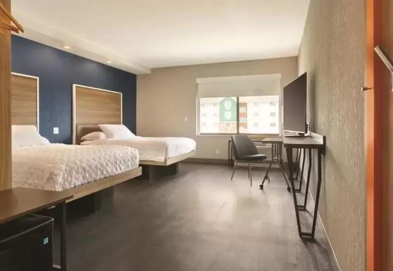 Tru By Hilton Meridian Boise West Id Экстерьер фото