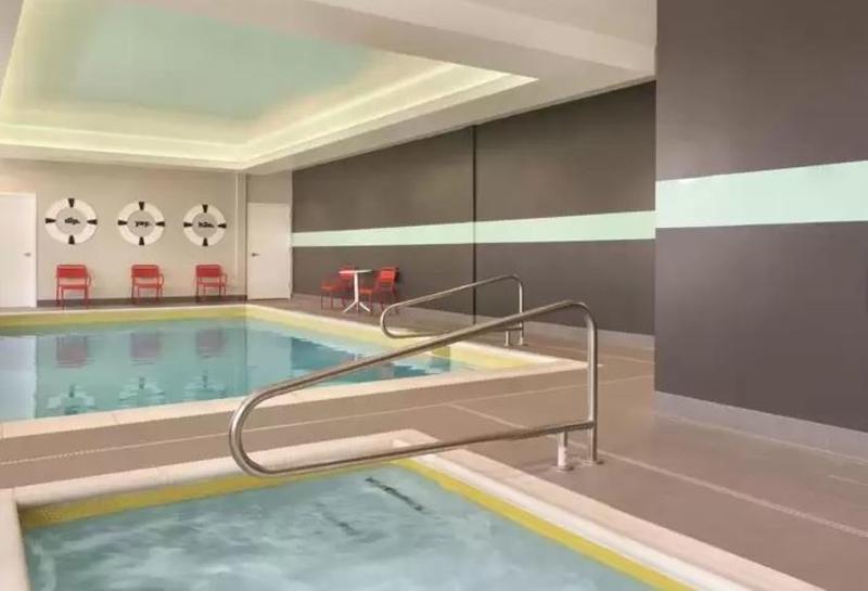 Tru By Hilton Meridian Boise West Id Экстерьер фото
