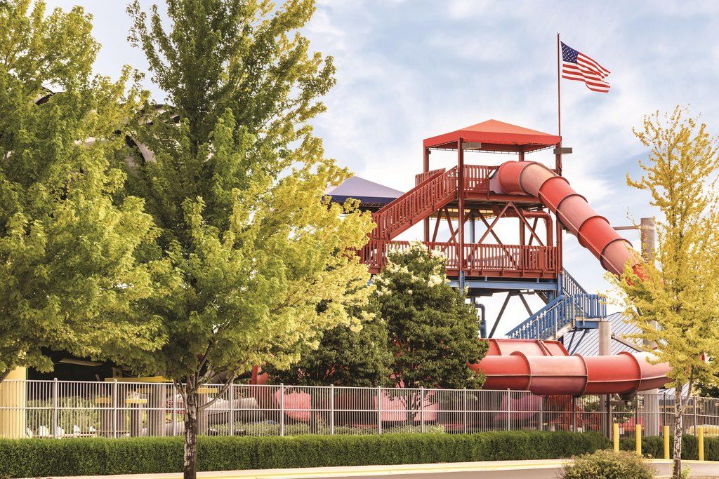 Tru By Hilton Meridian Boise West Id Экстерьер фото